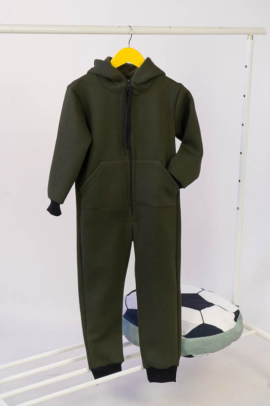 Комбінезон дитячий 300-1250